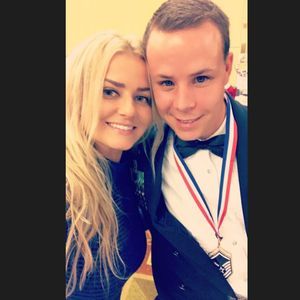 Meet your Posher, Angela